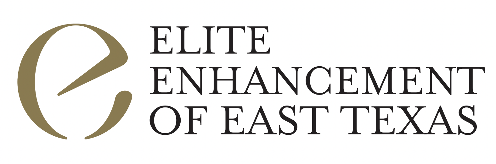Elite Enhancement of East Texas logo